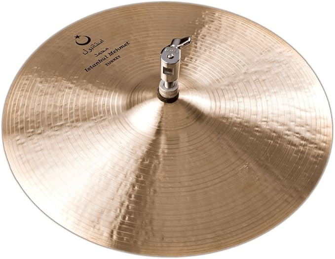HI HAT ISTANBUL MEHMET NOSTALGIA 152