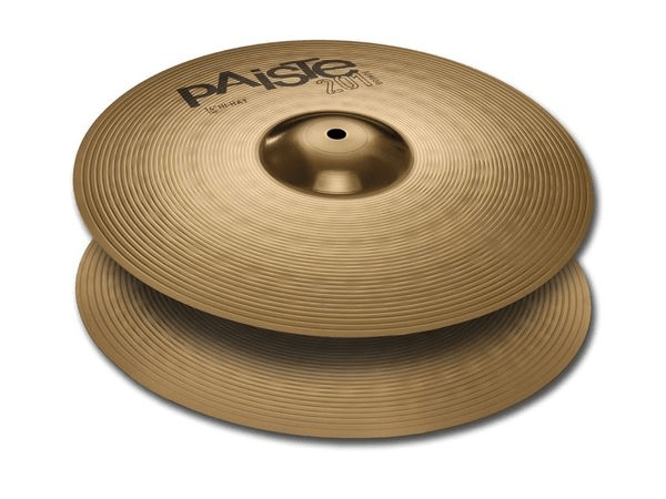 HI-HAT 14 201 HH-14 PAISTE 1