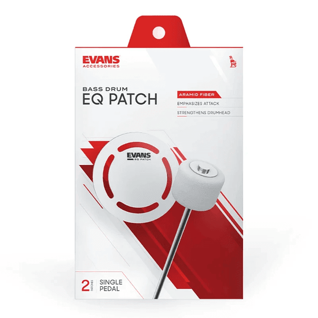 FALAM SIMPLE AF BASS PATCH EQPAF1 EVANS2