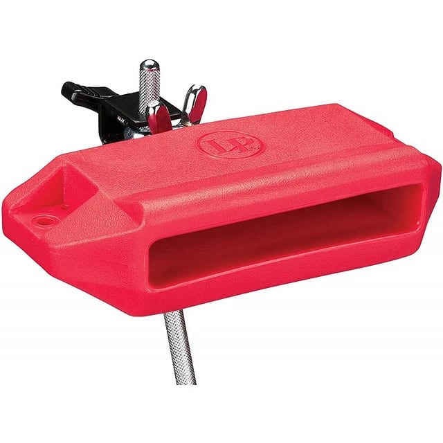 JAM BLOCK ROJO LP1207 LP2