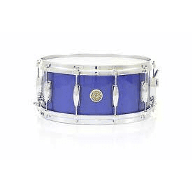 TAMBOR 14X6,5 USA BROADKASTER CUSTOM SPLIT TWO TONES GRETSCH 1