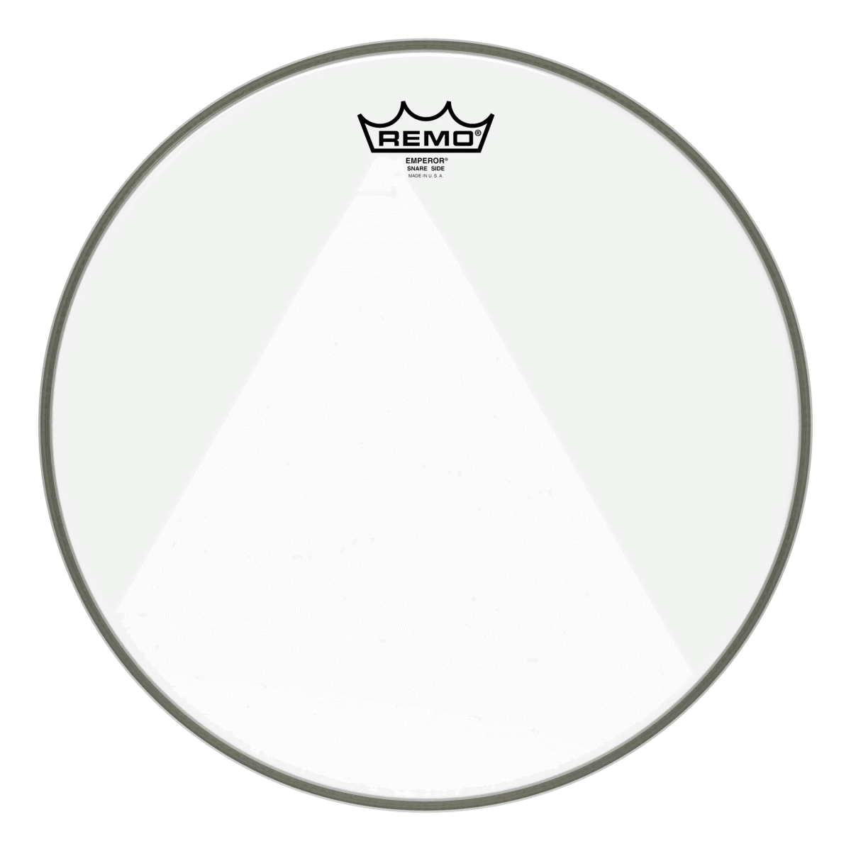 PARCHE DE CAJA 14 RESONANTE EMPEROR HAZY SE-0114-00 REMO 1