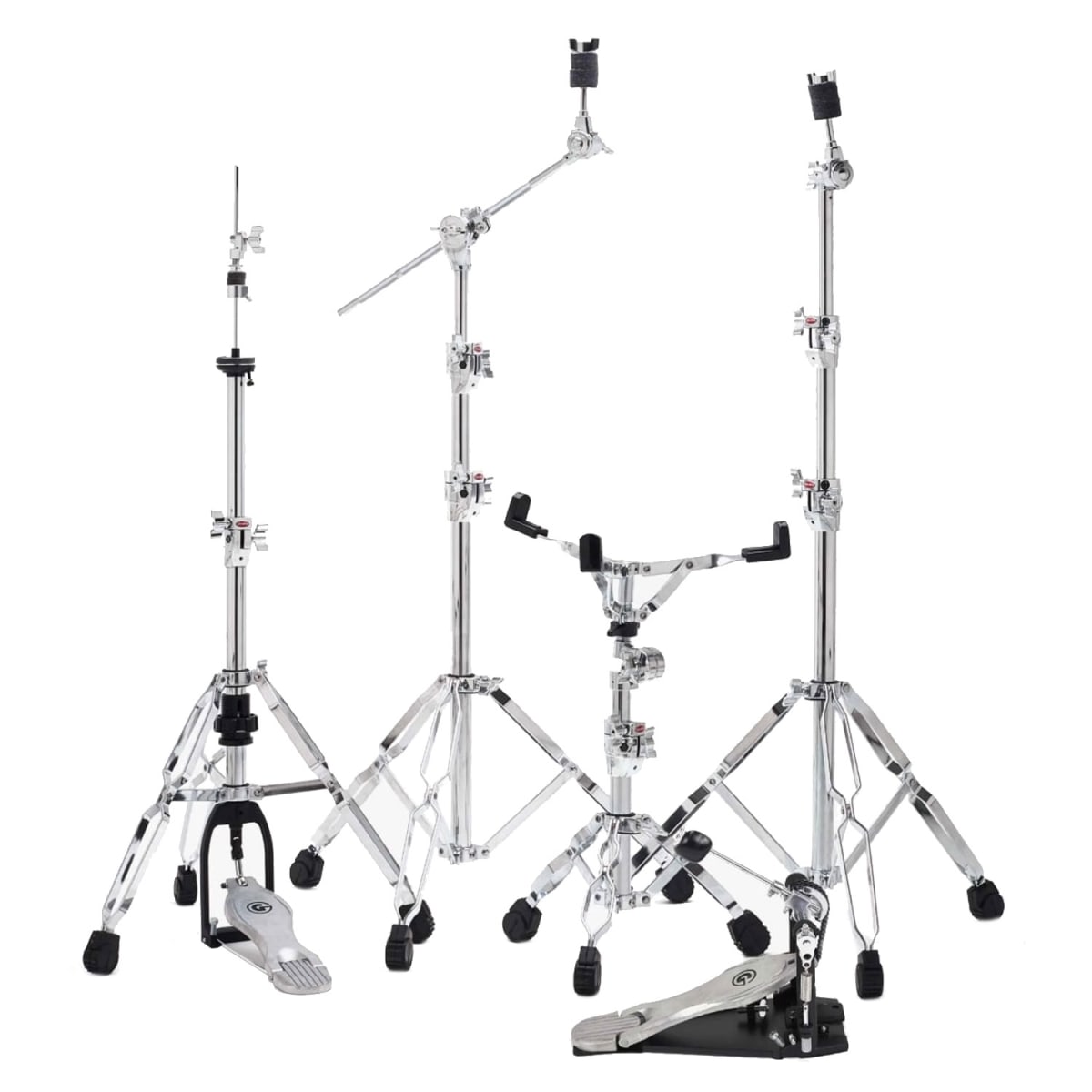 GIBRALTAR ATRILES PACK 6700PK 1