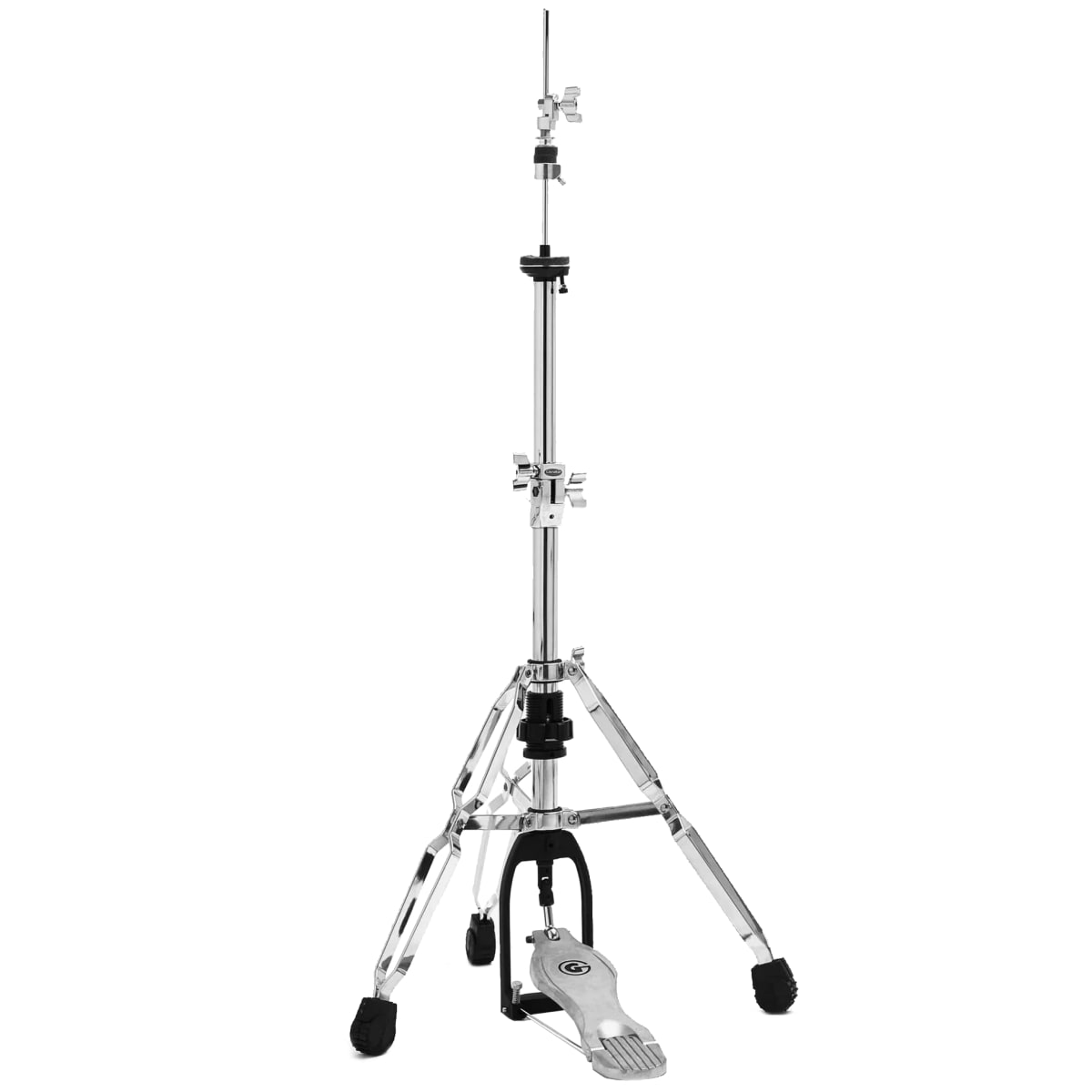 ATRIL HI HAT DE DOBLE REFUERZO HEAVEY 6707 1