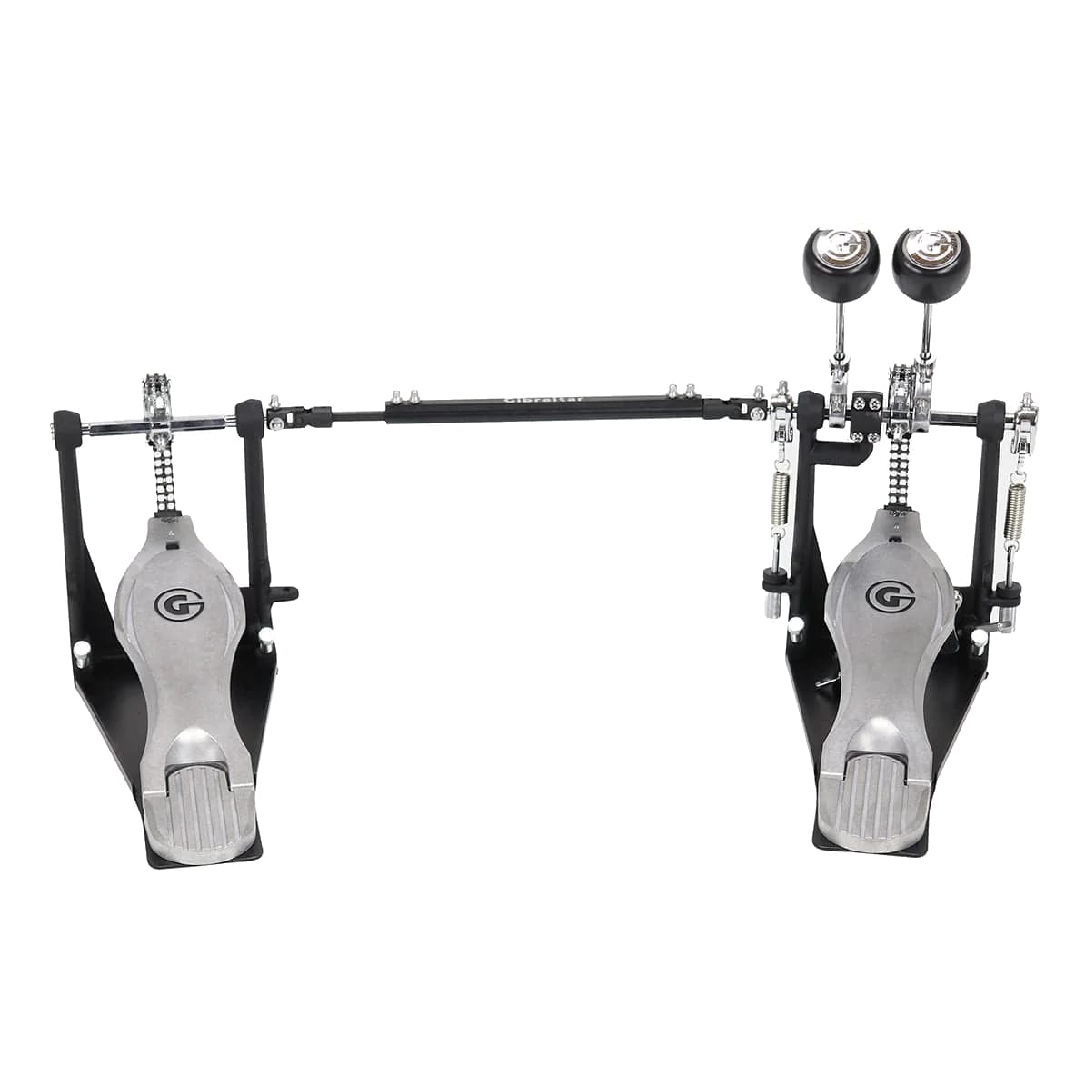 GIBRALTAR PEDAL DOBLE 6711DB 1
