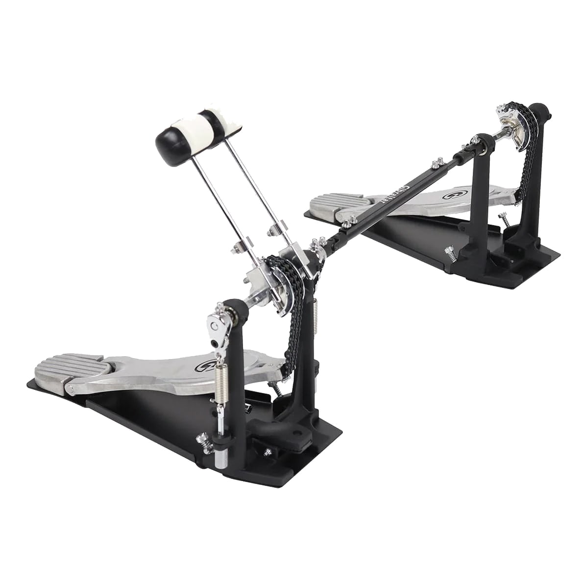 GIBRALTAR PEDAL DOBLE 6711DB2