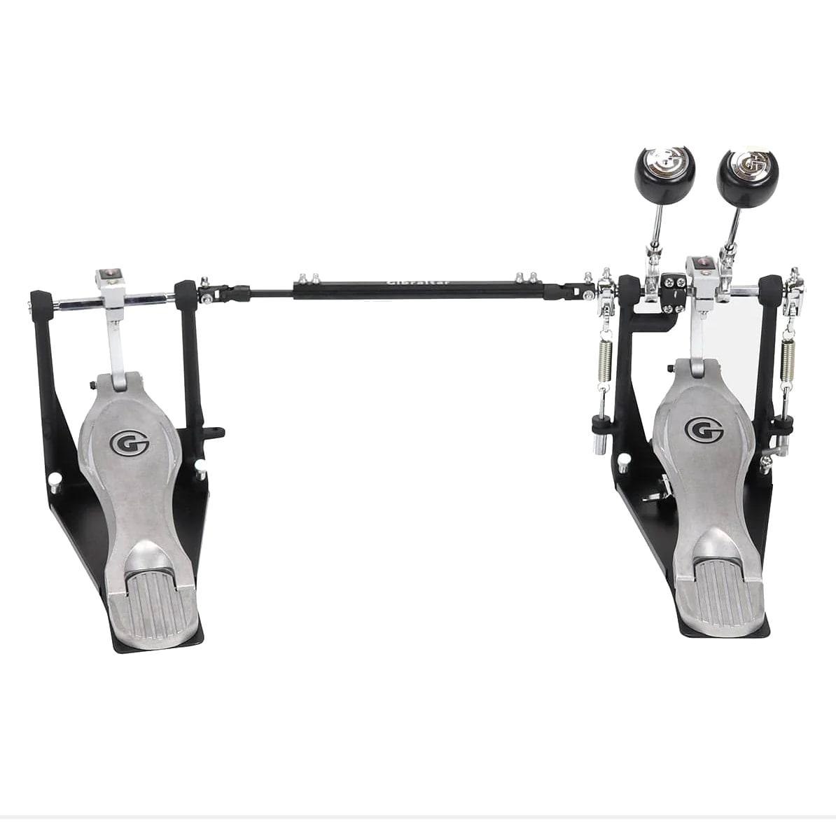 GIBRALTAR PEDAL DIRECT DRIVE DOBLE 6711DD-DB 1