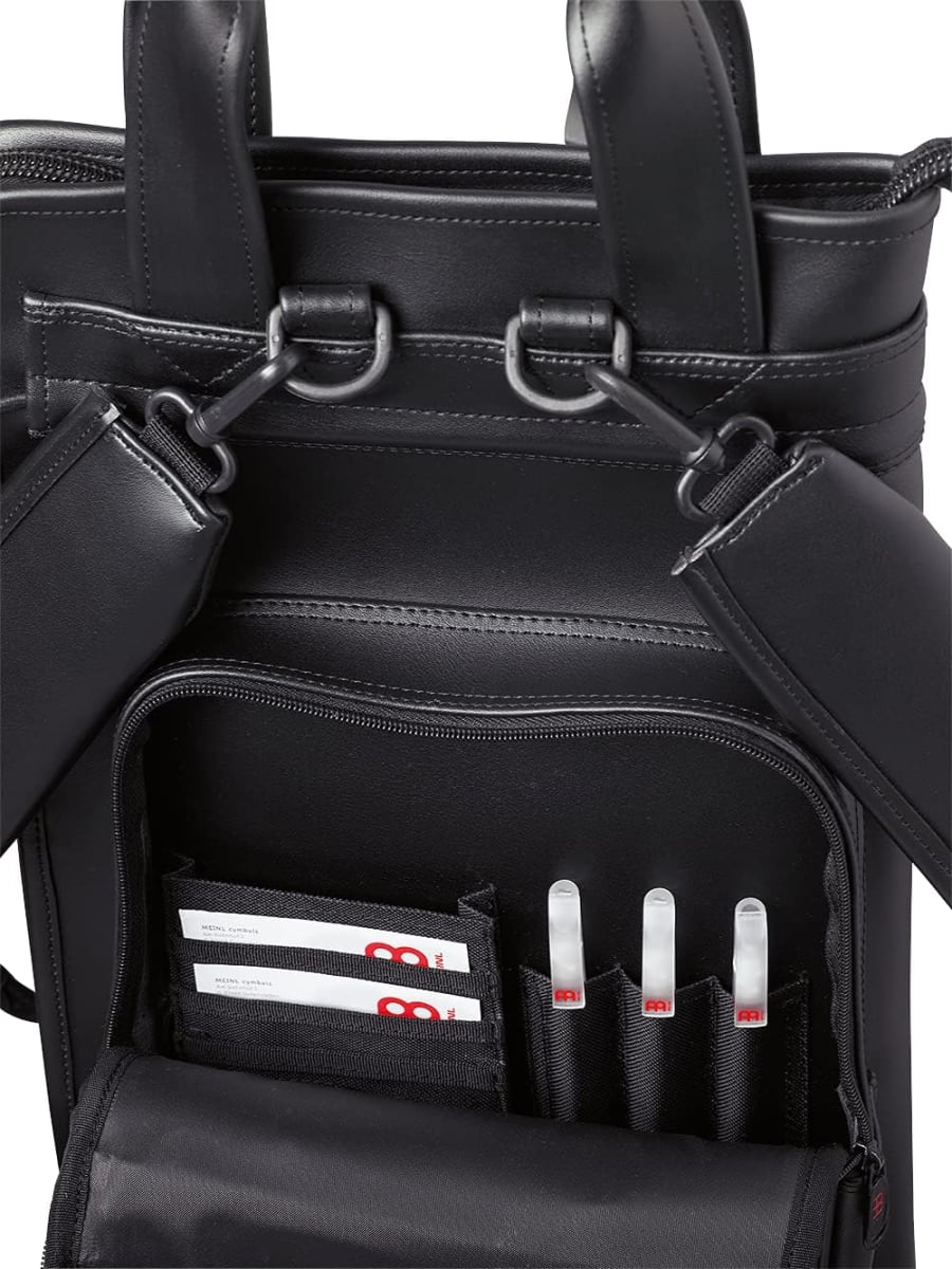 BOLSO BAQUETERO DELUXE STICK BAG MDLXSB MEINL9