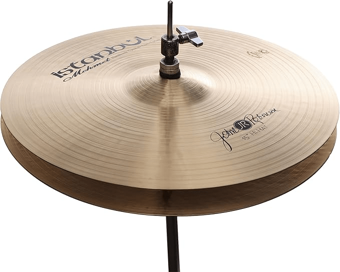 HI-HAT 15 JOHN ROBINSON JR-HH15 ISTANBUL MEHMET2