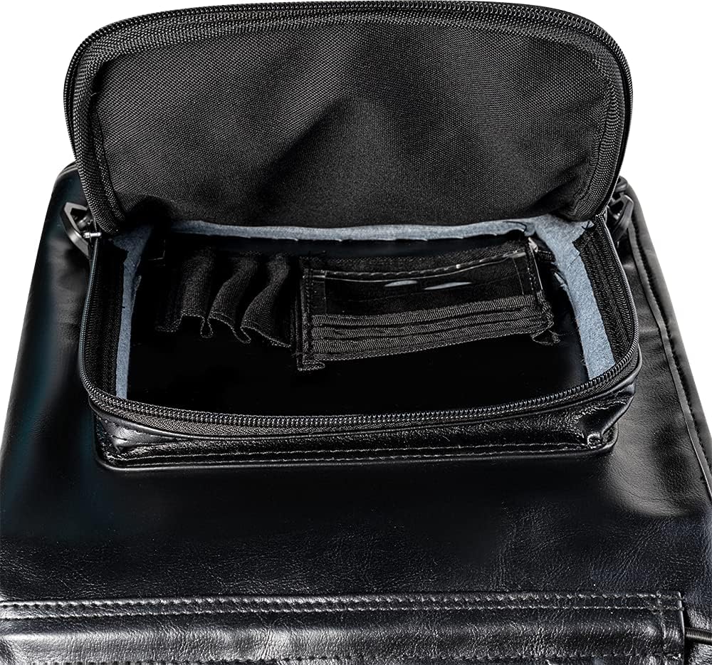 BOLSO BAQUETERO DELUXE STICK BAG MDLXSB MEINL10