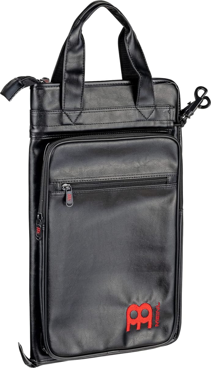 BOLSO BAQUETERO DELUXE STICK BAG MDLXSB MEINL 14