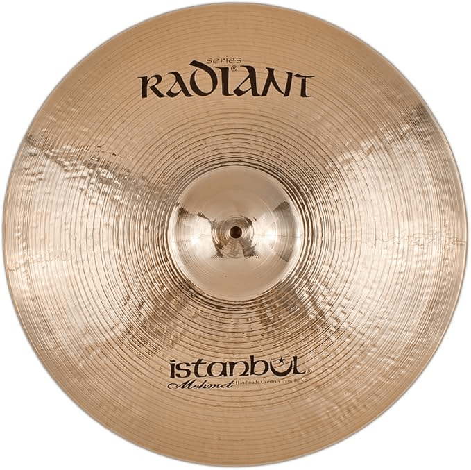 CRASH 19 RADIANT CRASH MEDIUM R-CM19 INSTANBUL MEHTMET2