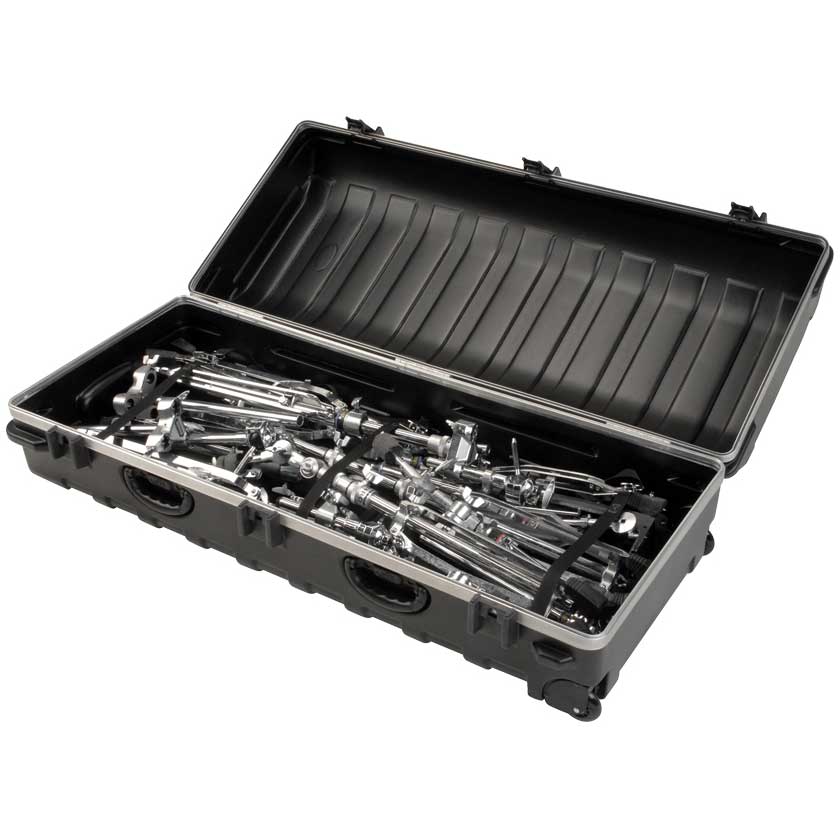 CASE PARA HARDWARE / ATRILES CON RUEDAS H5020W SKB3