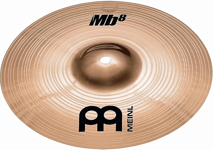 SPLASH 12 MB8 MB8-12S-B MEINL 1
