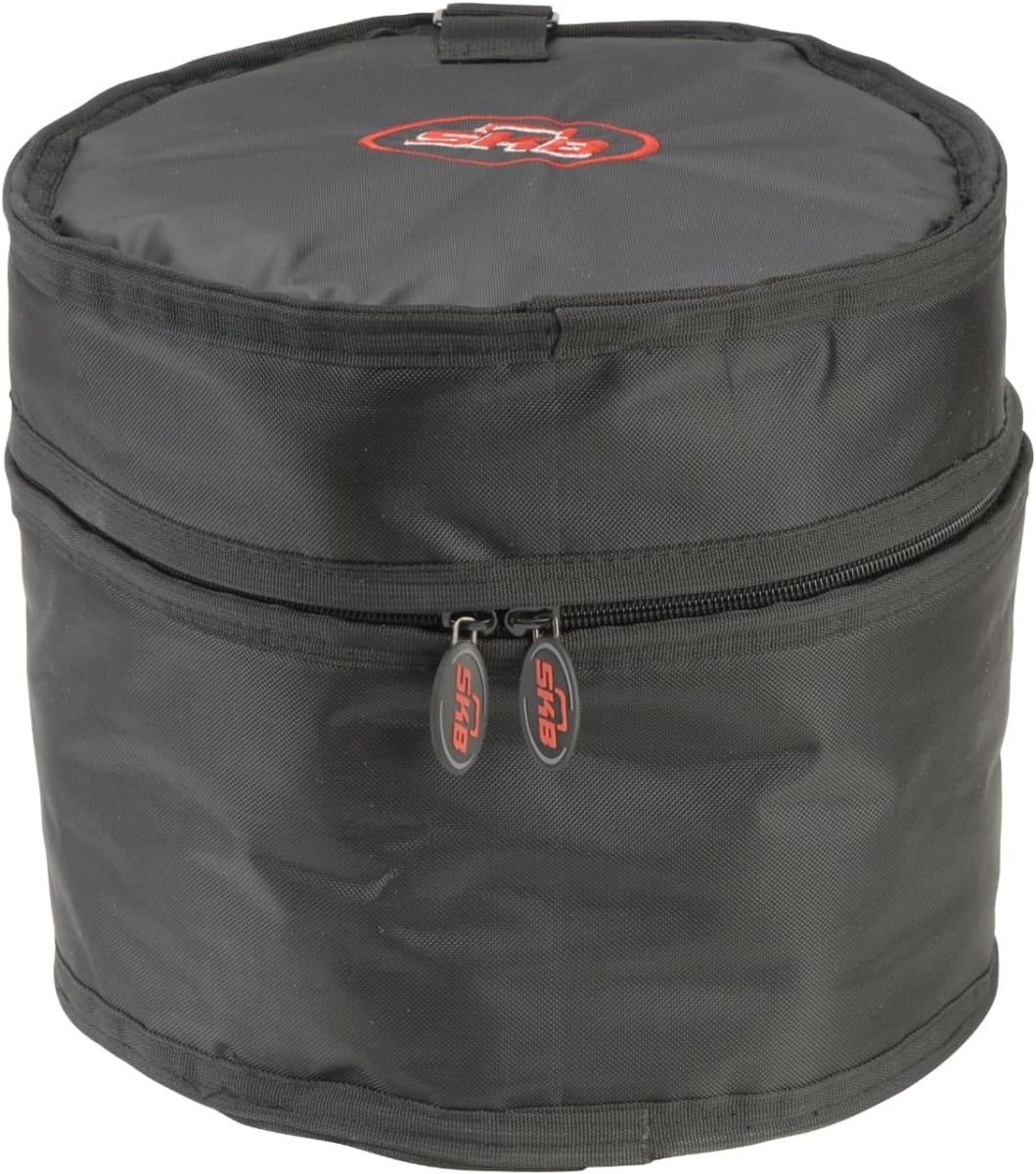 FUNDA / BOLSO PARA TOM 8 x 8 DB0808 SKB 1