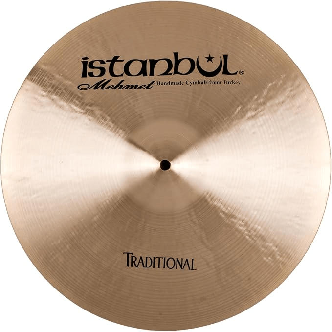 CRASH 18 TRADITIONAL CRASH MEDIUM CM18 ISTANBUL MEHMET2