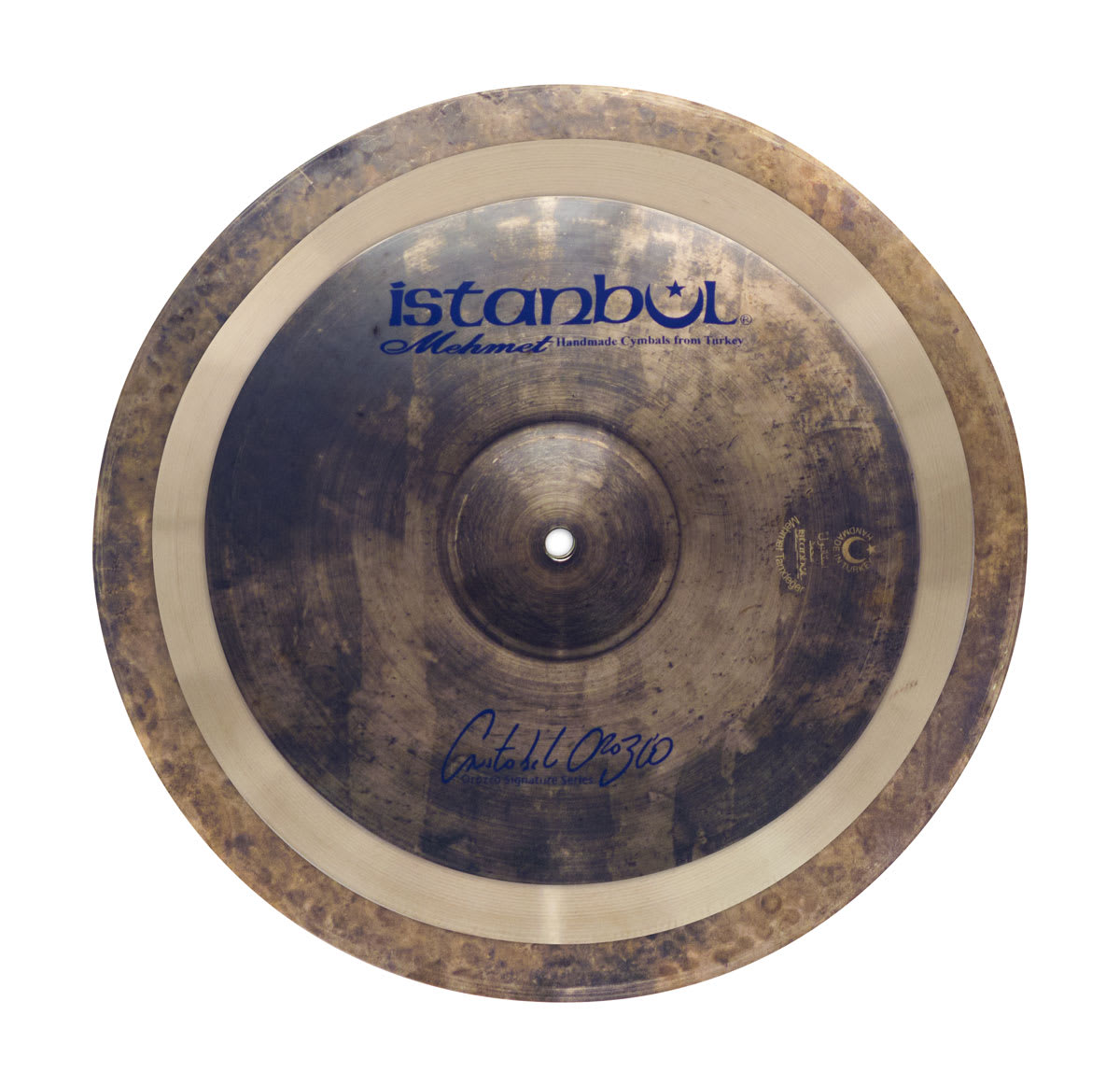 CLAP 12/14/16 SIGNATURE CRISTOBAL OROZCO ISTANBUL MEHMET 3