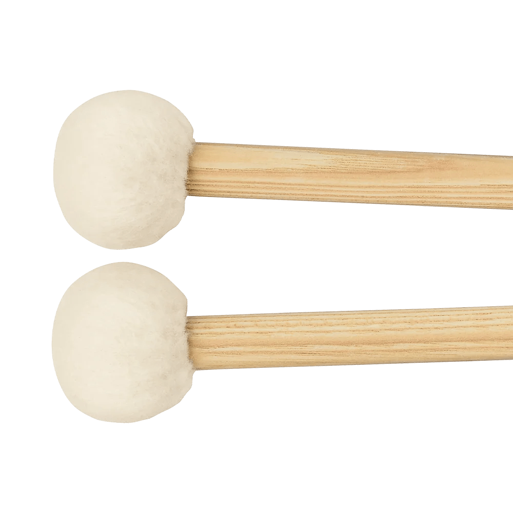 MALLET SUPER SOFT DRUM SET SB400 MEINL2