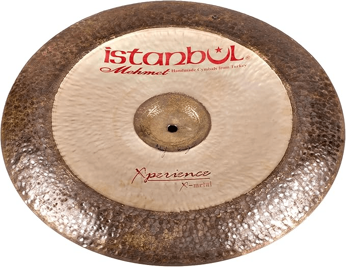 CHINA 19 XPERIENCE X-METAL XXM-CH19 ISTABUL MEHMET2