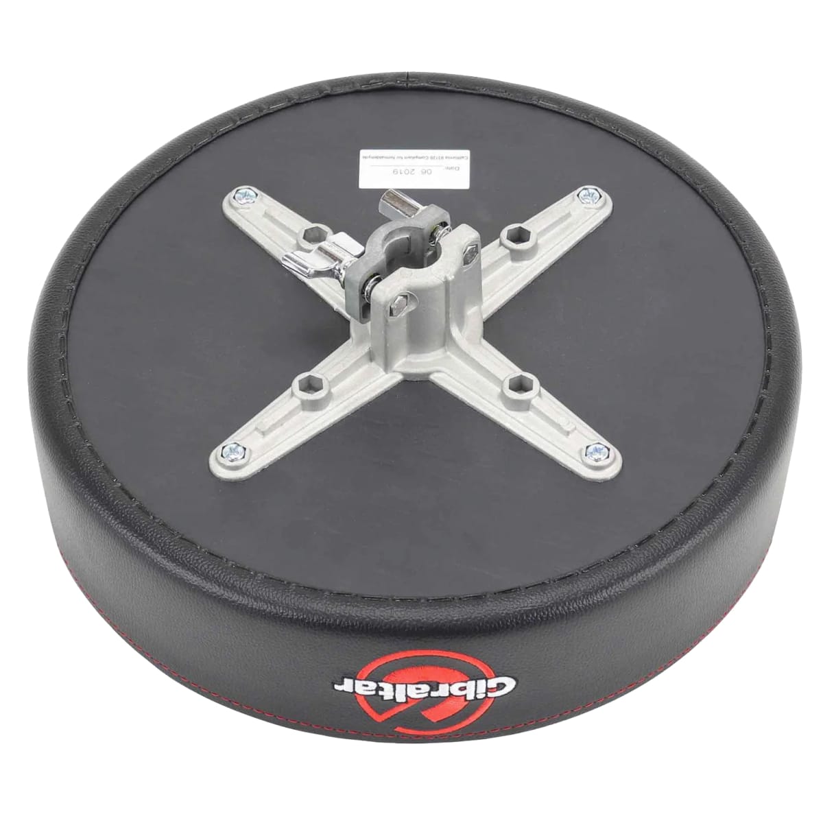 GIBRALTAR SILLIN PRO ROUND 96083