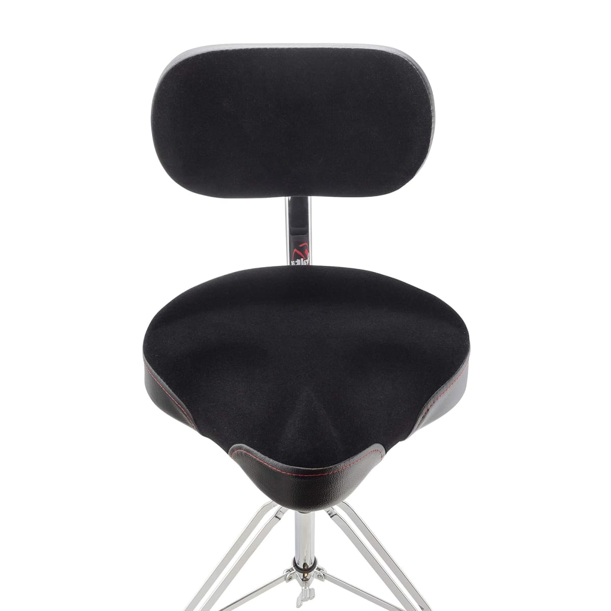 GIBRALTAR SILLIN PRO MOTO CON RESPALDO 9608MB4