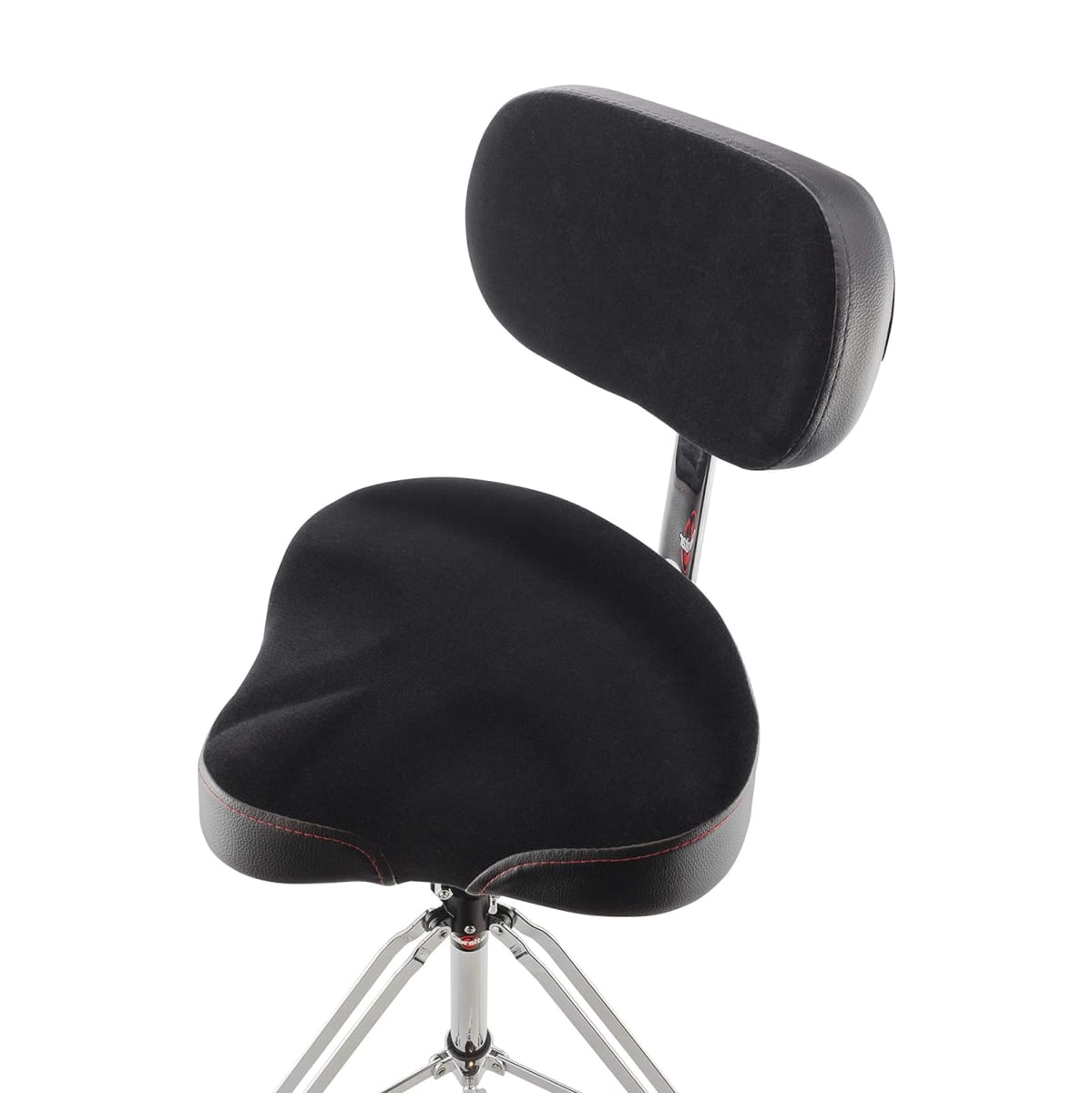 GIBRALTAR SILLIN PRO MOTO CON RESPALDO 9608MB5