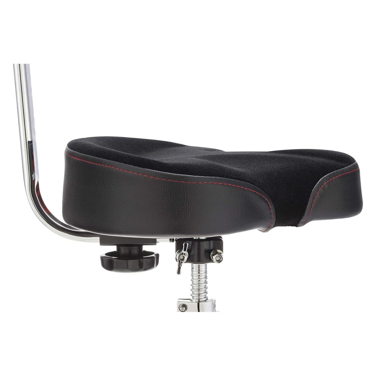 GIBRALTAR SILLIN PRO MOTO CON RESPALDO 9608MB6