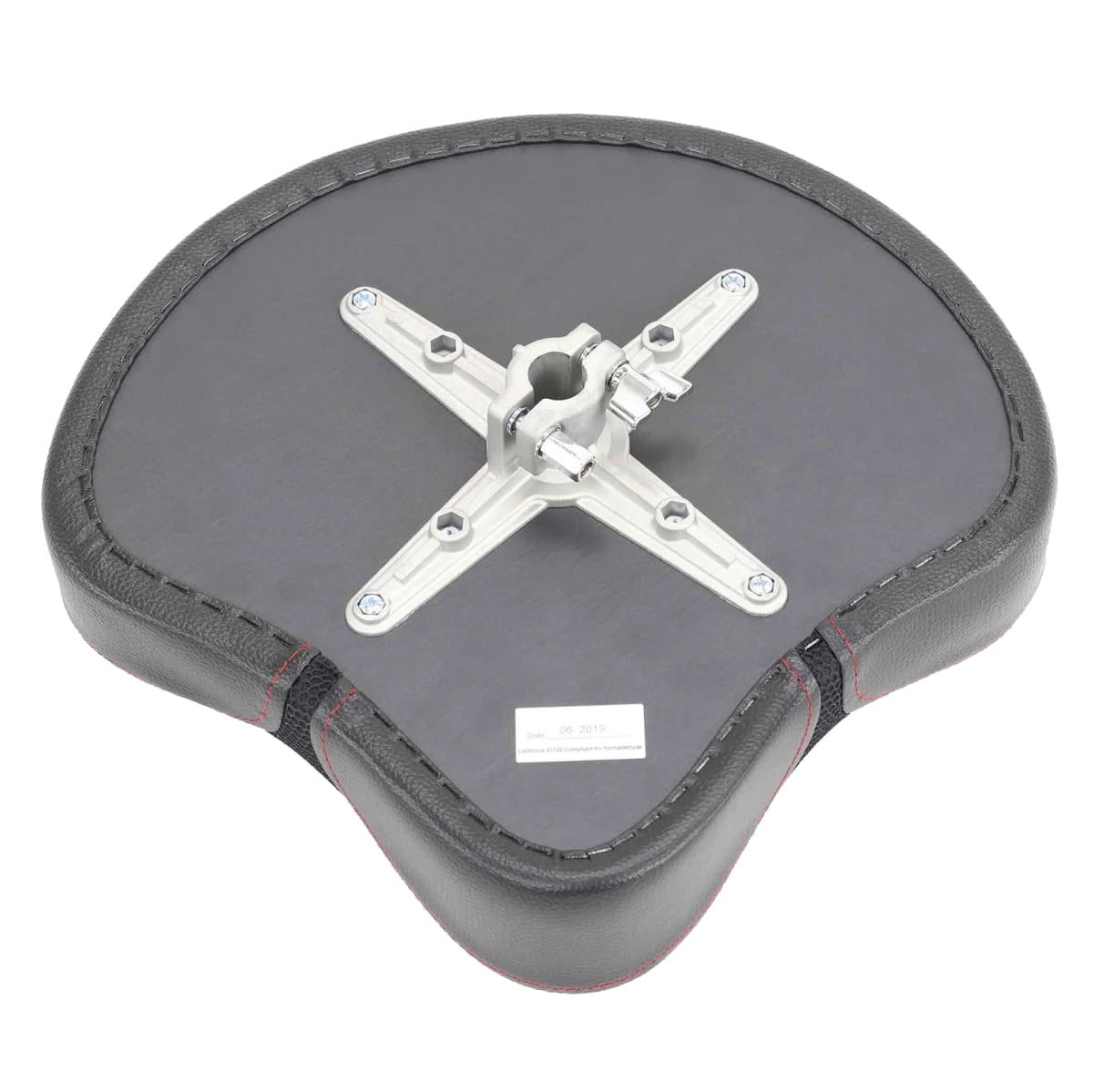 GIBRALTAR SILLIN AIRTECH SADDLE 179608MW2T4