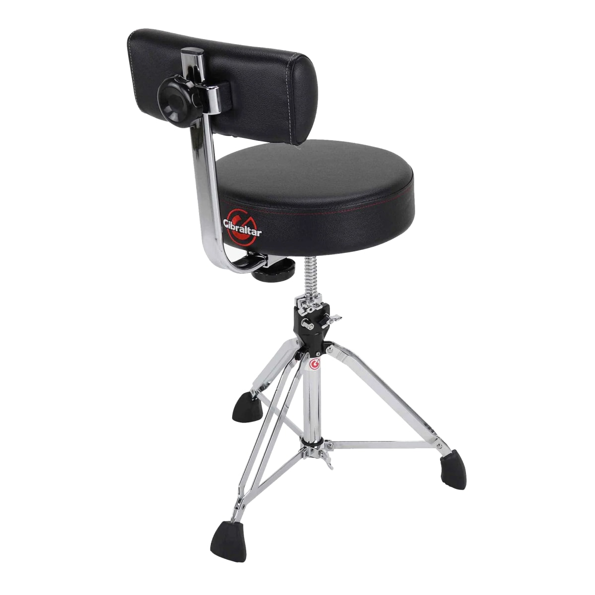 9000 SERIES ROUND DRUM THRONE WITH BACKREST3
