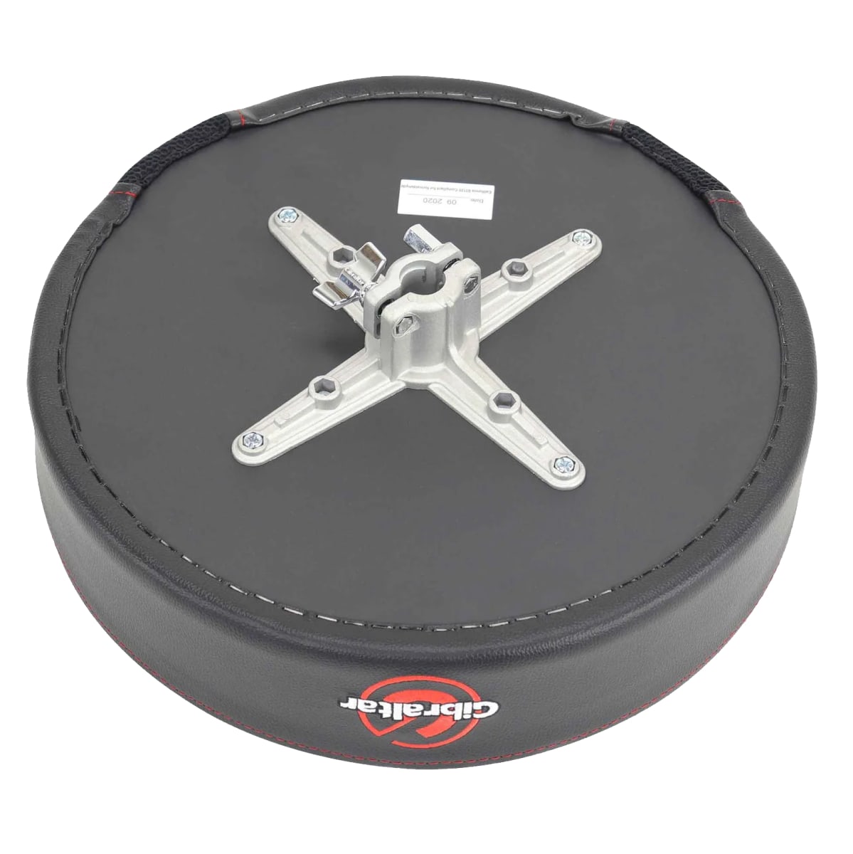 GIBRALTAR SILLIN AIRTECH ROUND 17 9608RW2T5