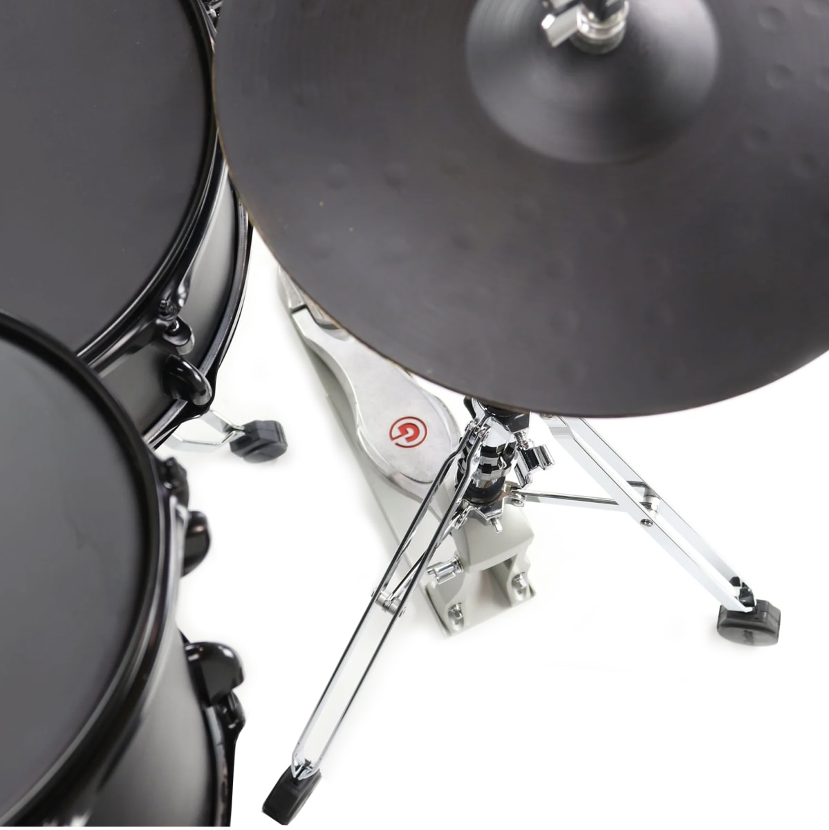 GIBRALTAR 9707-2LDP SOPORTE HIHAT 9000 SERIES5