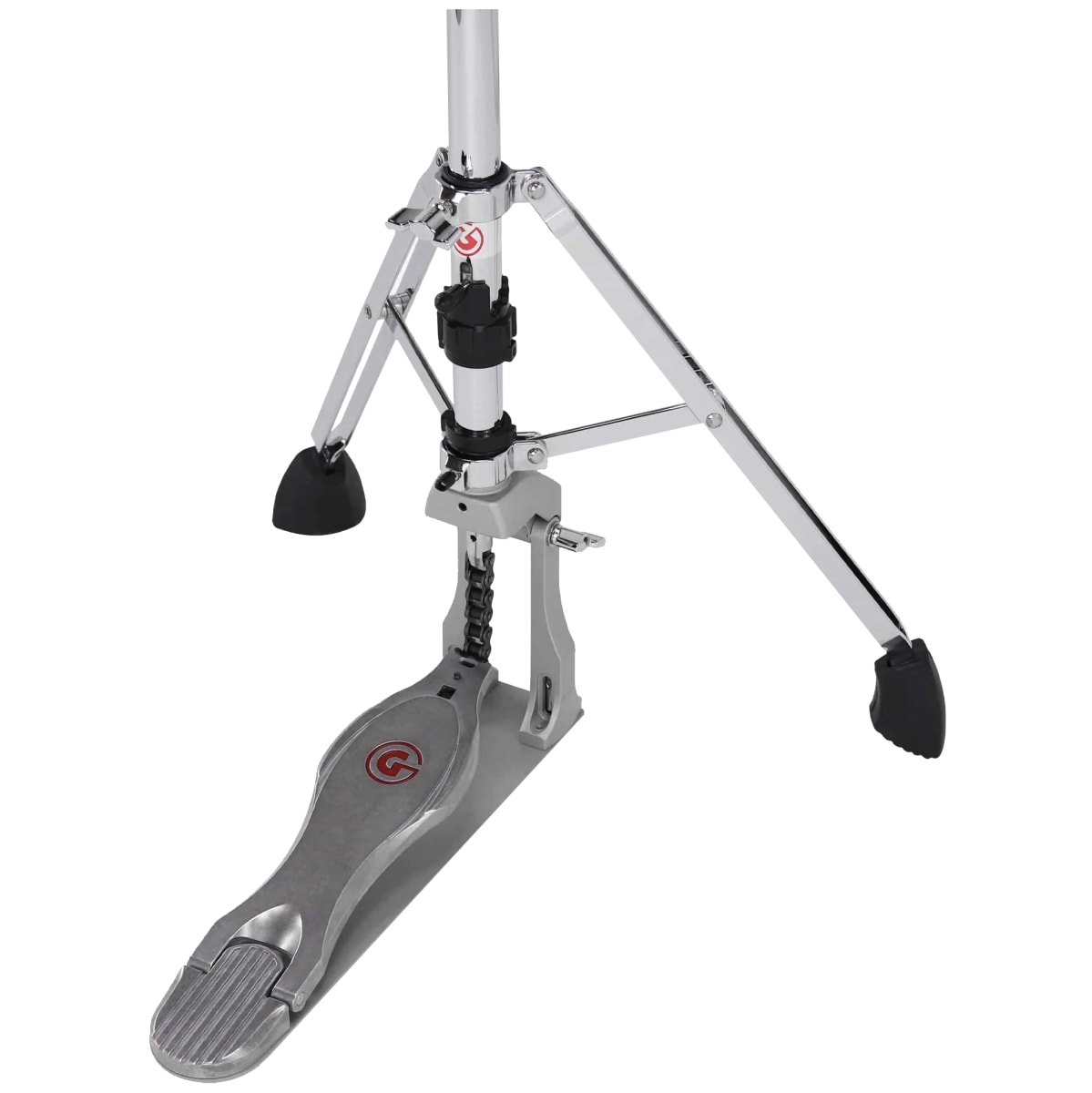 GIBRALTAR 9707-2LDP SOPORTE HIHAT 9000 SERIES3