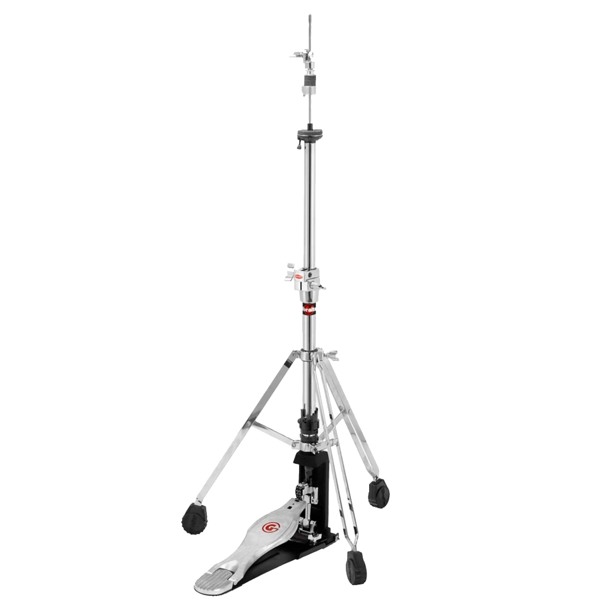 GIBRALTAR ATRIL HI-HAT LIQUID DRIVE 9707ML-LD 1