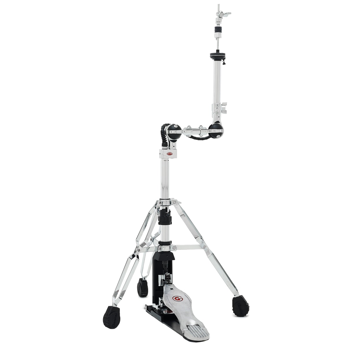 ULTRA ADJUSTMENT HI HAT STAND WITH MOVE LEG 1