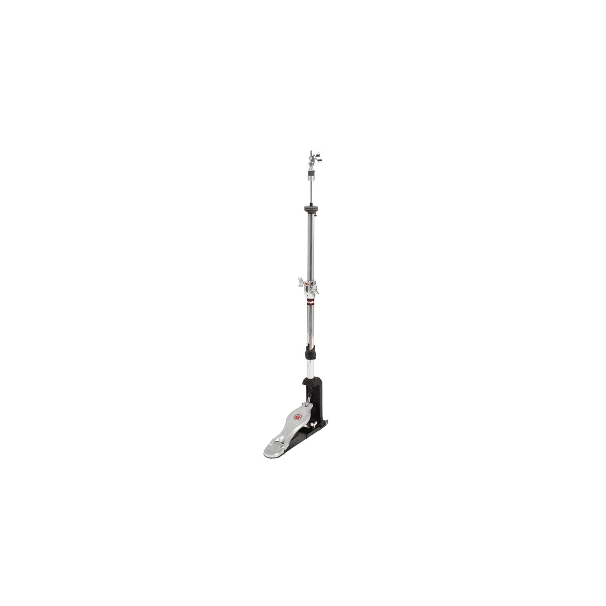 ATRIL DE HI-HAT SIN PATAS 9707NL-DP GIBRALTAR 1