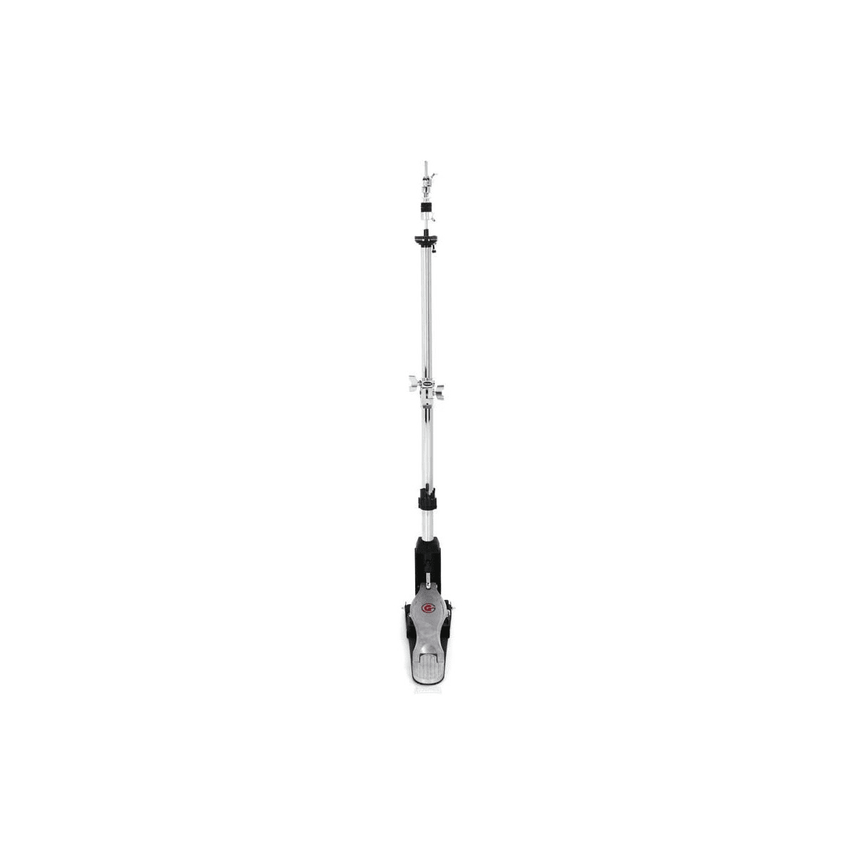 ATRIL DE HI-HAT SIN PATAS 9707NL-DP GIBRALTAR2