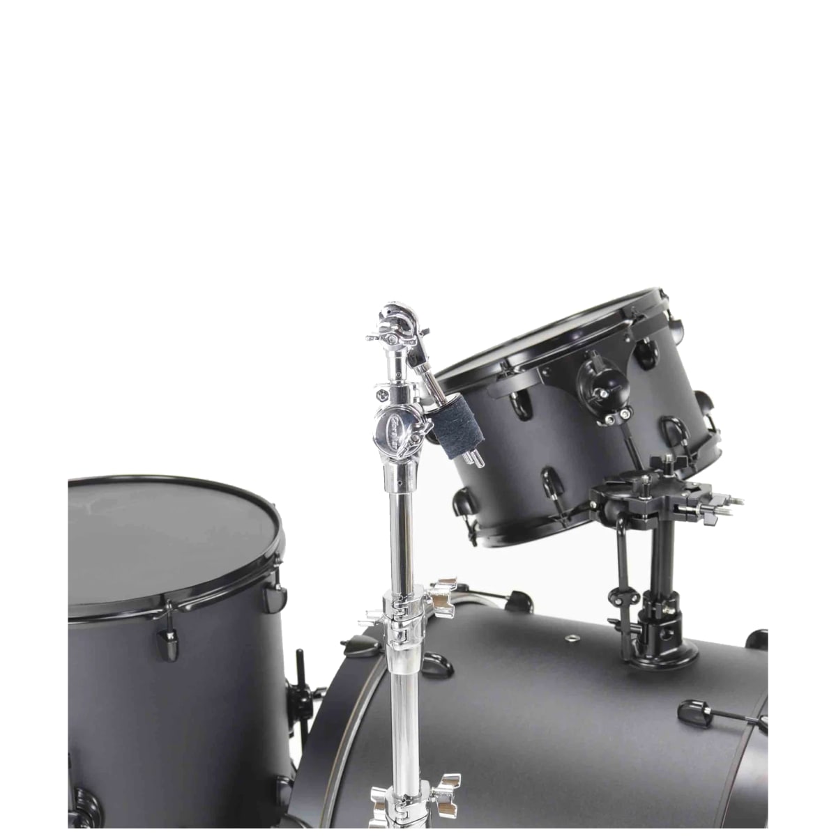 ATRIL PLATILLOS HEAVY DUTY DOBLE CON BOOM 9709-BT GIBRALTAR3