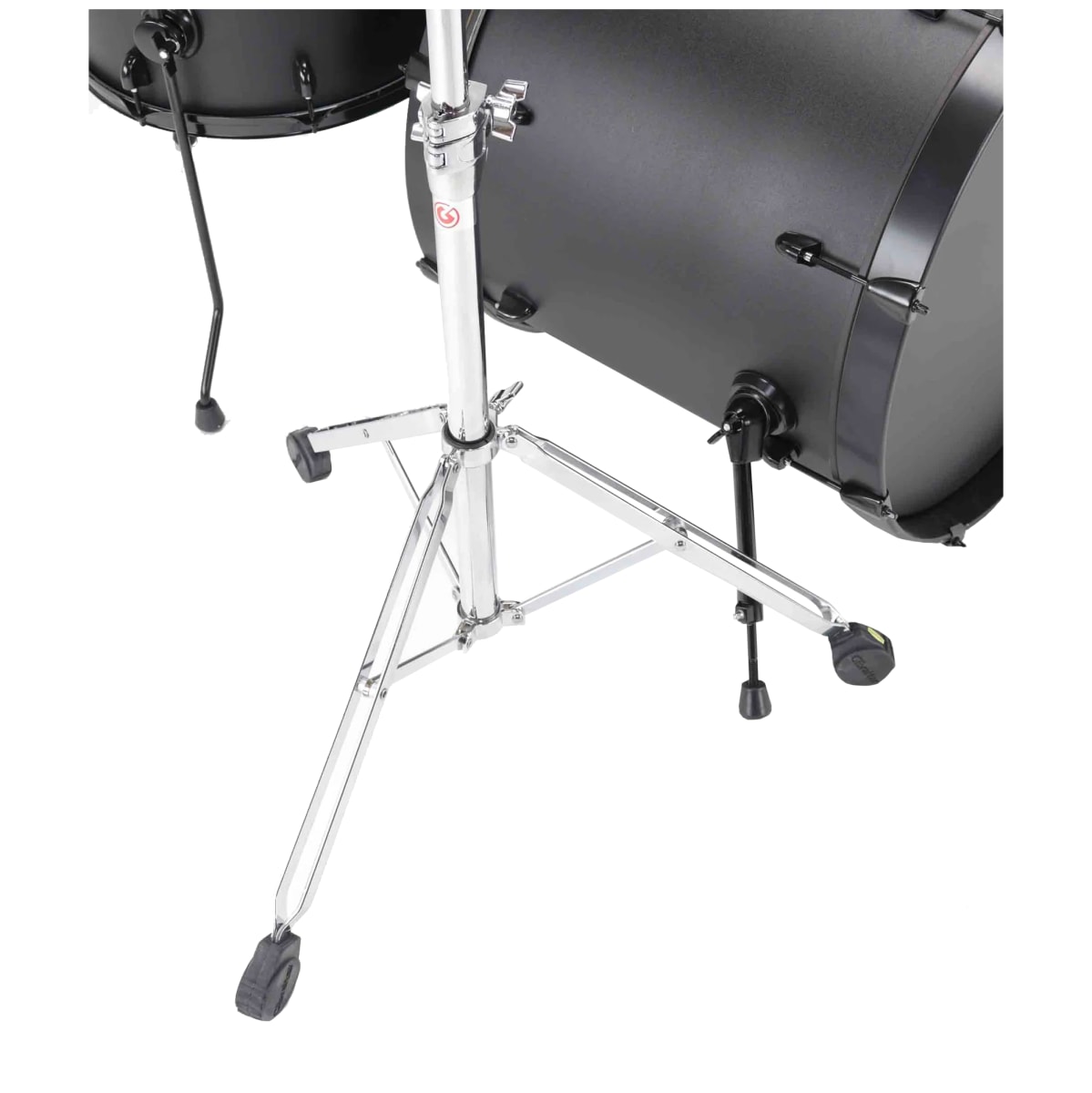 ATRIL PLATILLOS HEAVY DUTY DOBLE CON BOOM 9709-BT GIBRALTAR4