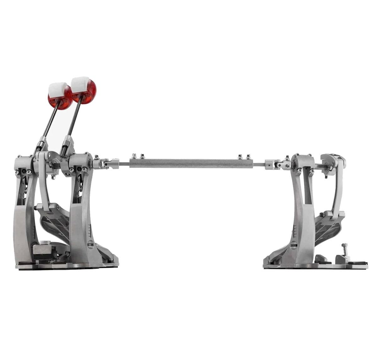 GIBRALTAR PEDAL DOBLE CON CADENA G-CLASS 9711GD-DB3