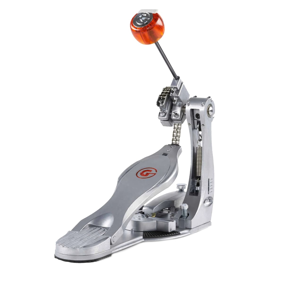 GIBRALTAR PEDAL SIMPLE CON BOLSO 9711GS 1