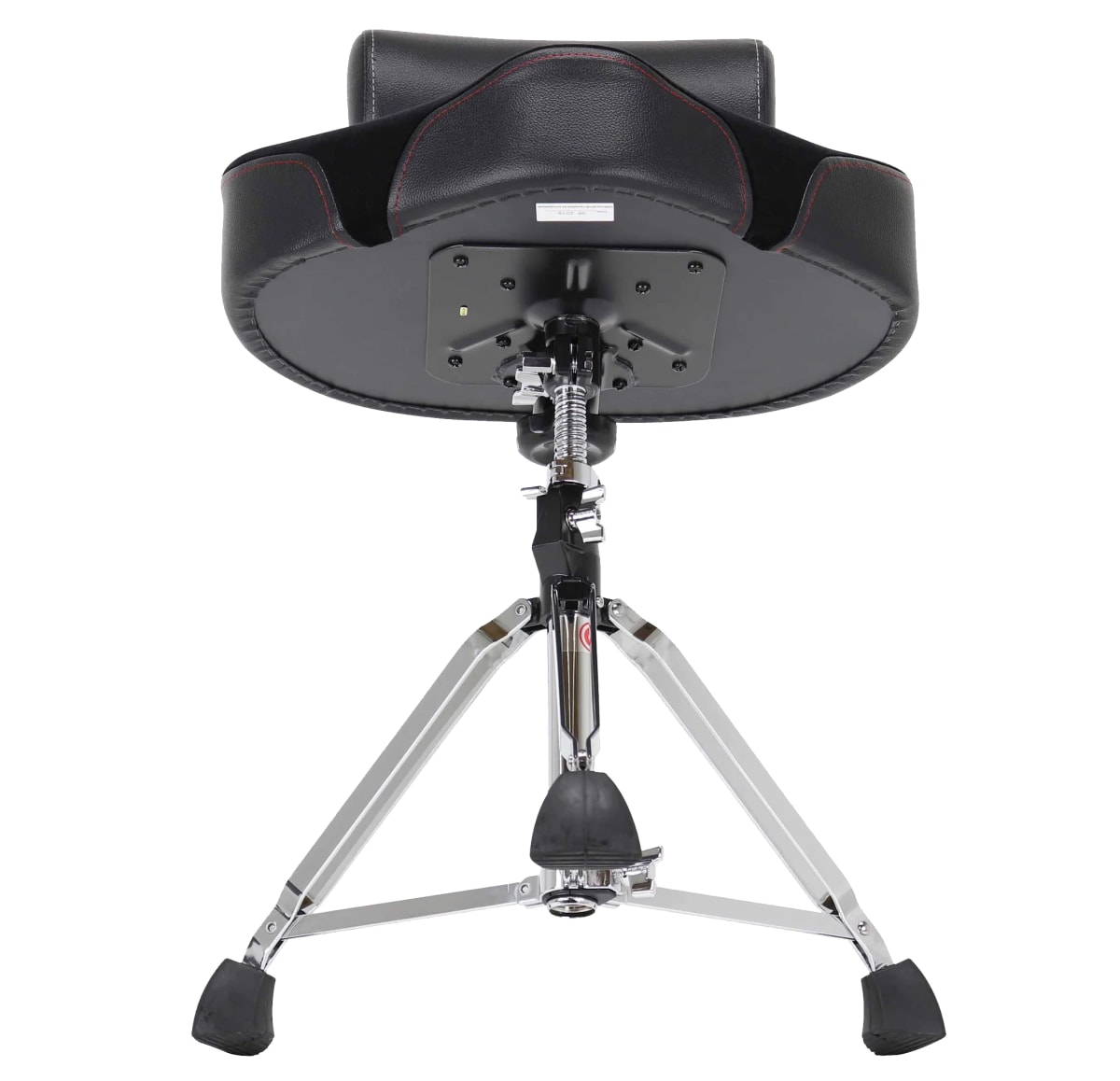 GIBRALTAR SILLIN OVERSIZED CON RESPALDO 9808OS-AB3