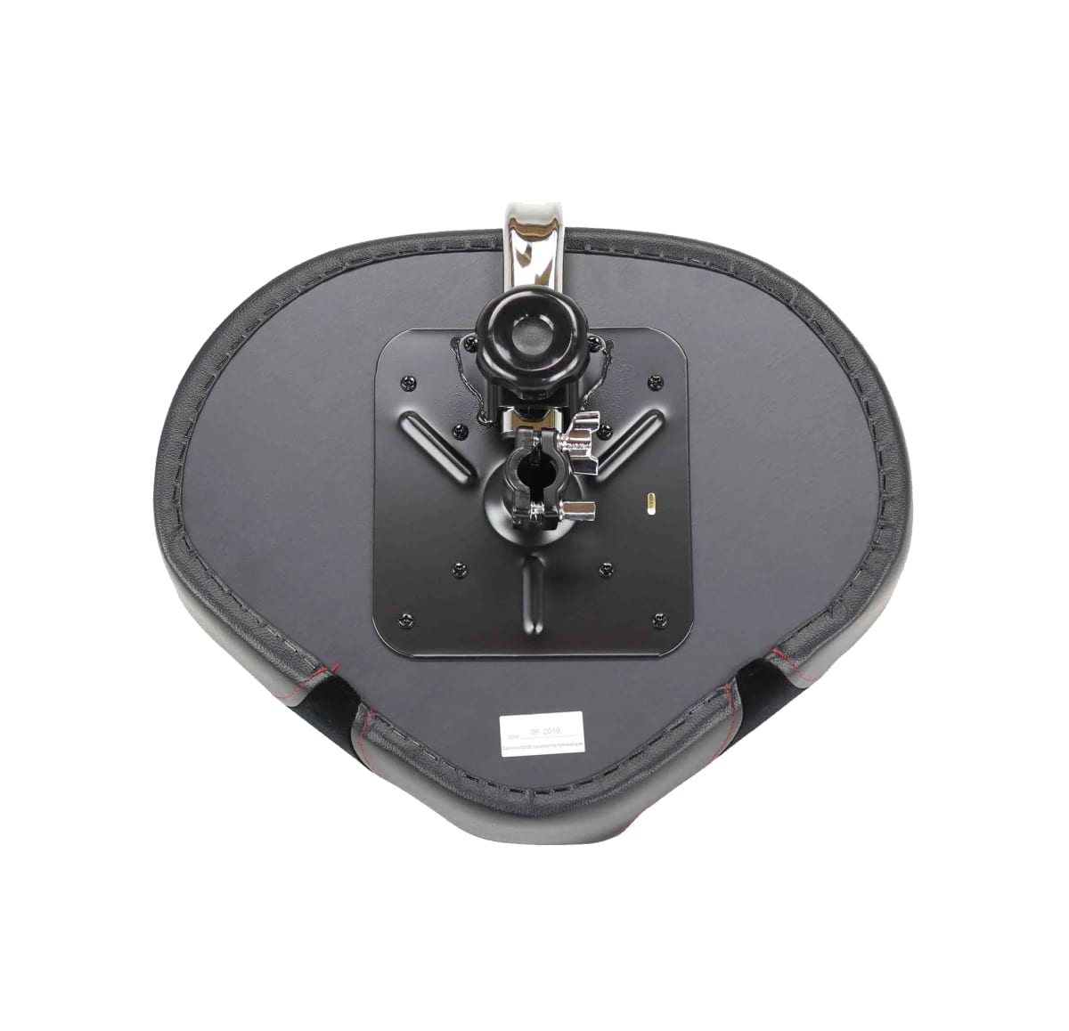 GIBRALTAR SILLIN OVERSIZED CON RESPALDO 9808OS-AB4