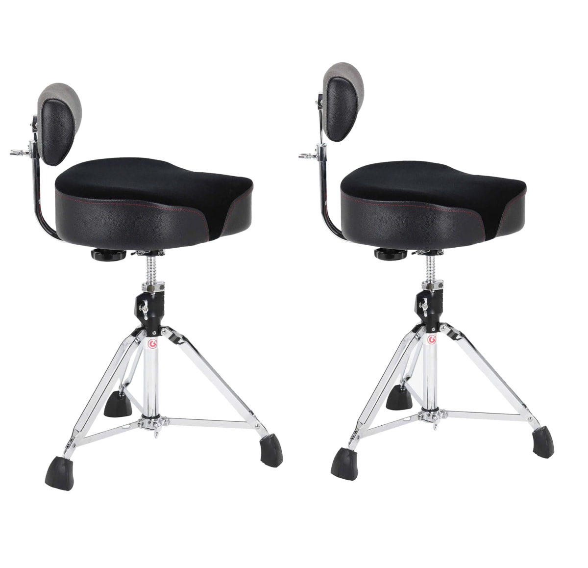 GIBRALTAR SILLIN OVERSIZED CON RESPALDO 9808OS-AB5