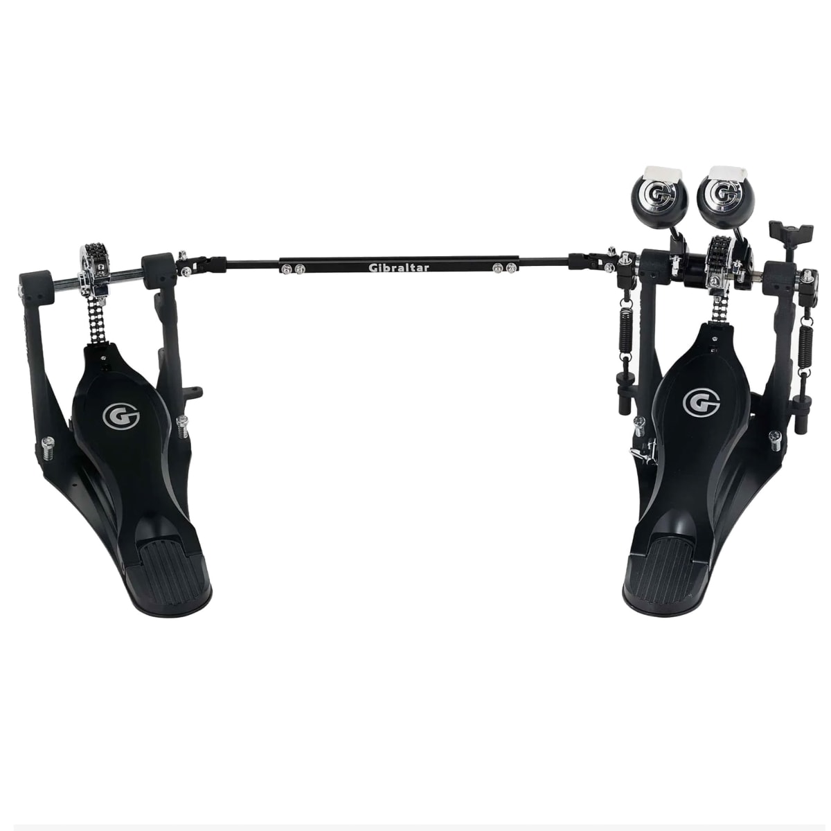 GIBRALTAR PEDAL G DRIVE DOBLE 9811SGD-DB 1