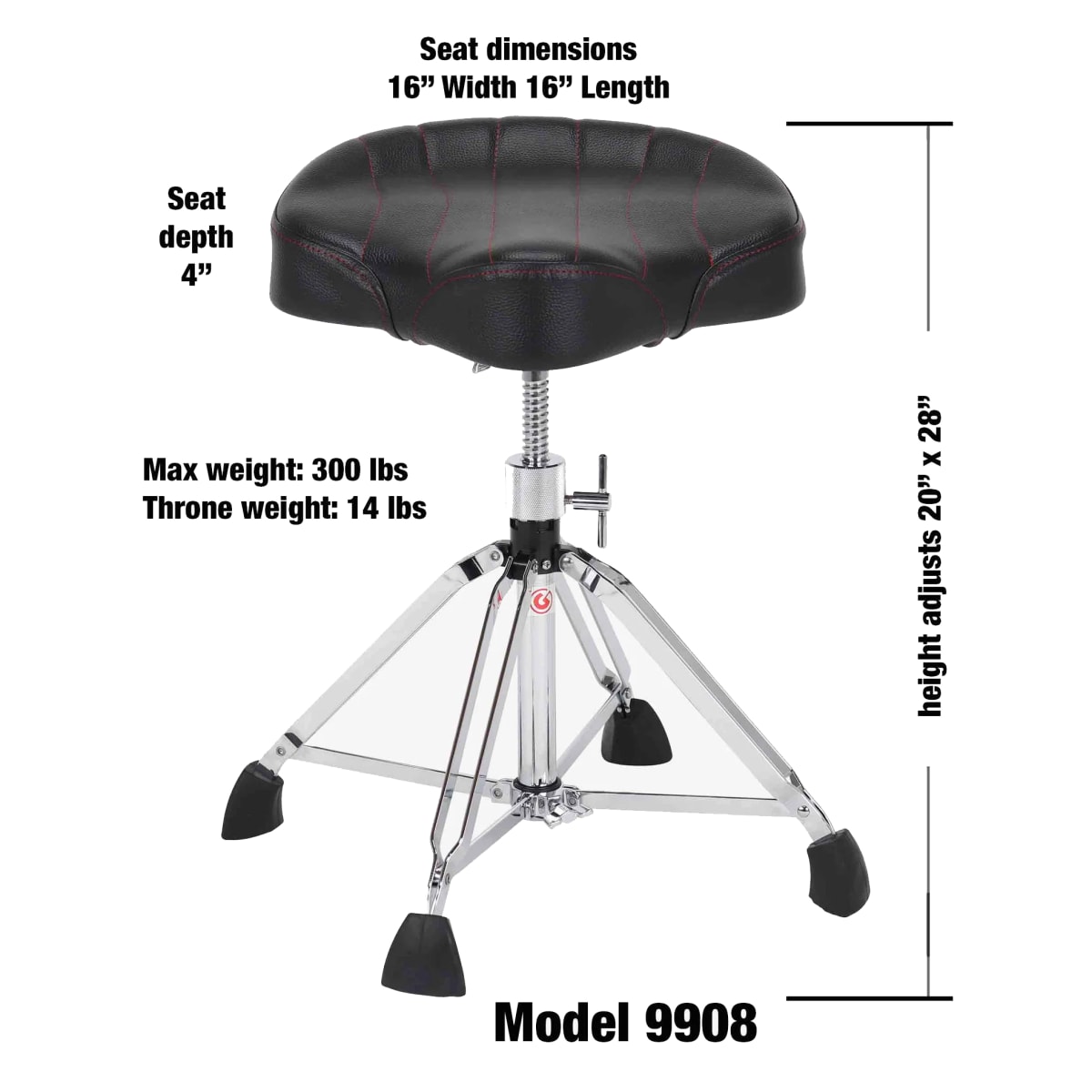SILLIN OVERSIZED MOTORCYCLE 9908 GIBRALTAR7