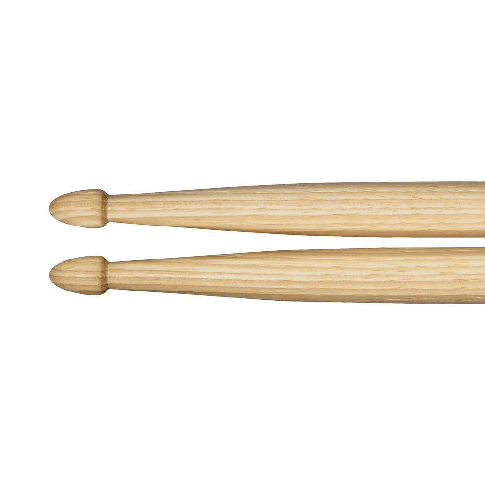 BAQUETAS HEAVY 2B AMERICAN HICKORY SB110 MEINL2