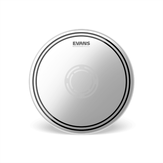 PARCHE TAMBOR EVANS EC2 REVERSE DOT 10 1