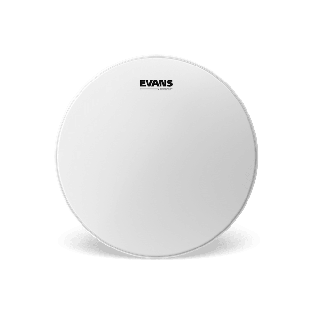 PARCHE TAMBOR EVANS POWER CENTER REVERSE DOT 10 1