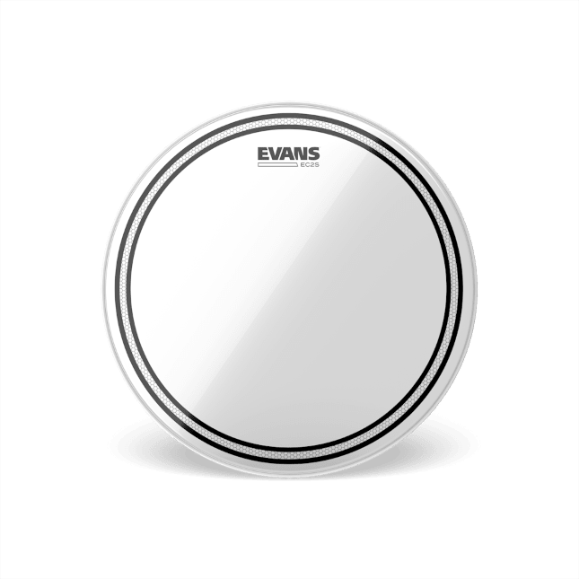 PARCHE TOM EVANS EC2 POROSO 18 1