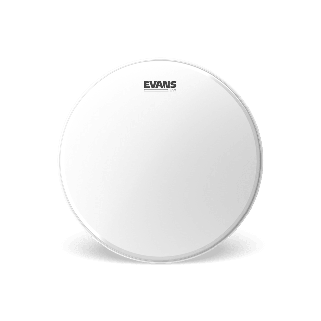 PARCHE BOMBO EVANS UV1 POROSO 24 1